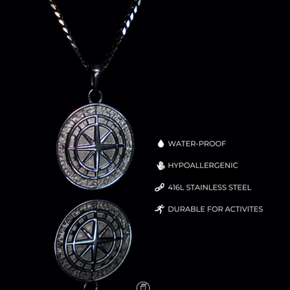 TOLTEC COMPASS